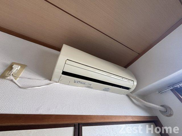 稲葉TMハイツの設備