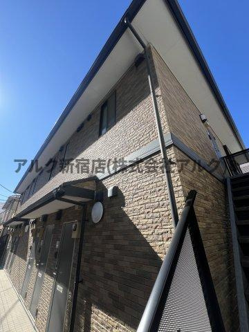 セレ桜丘の外観