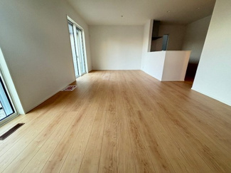 【居間・リビング】 | 廿日市市深江2丁目（JR宮島口駅）全2区画　NO2【角地】