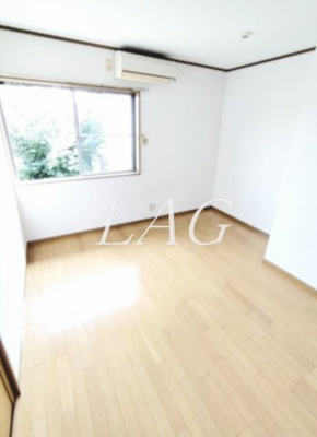 【寝室】 | パーシモンヒルズ | 寝室です。