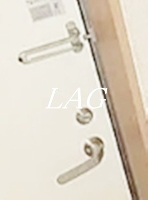 【セキュリティ】 | パーシモンヒルズ | 内鍵です。