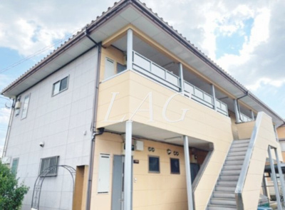 【外観】 | パーシモンヒルズ | 外観です。