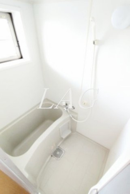 【浴室】 | パーシモンヒルズ | お風呂です。