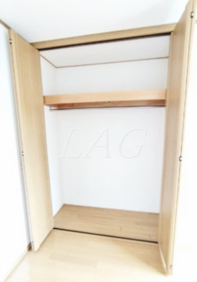 【収納】 | パーシモンヒルズ | 収納です。