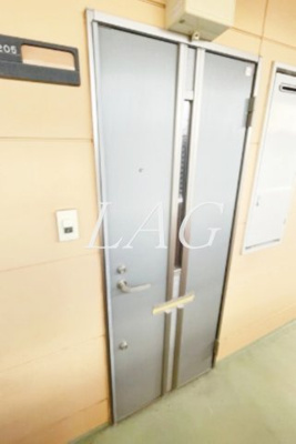 【玄関】 | パーシモンヒルズ | 玄関です。