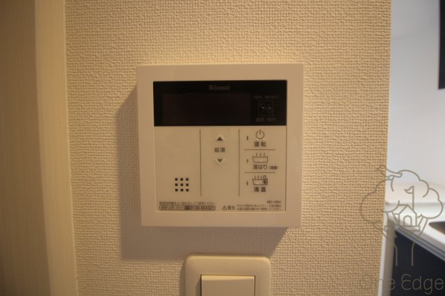 セオリー天神橋アベニールの設備