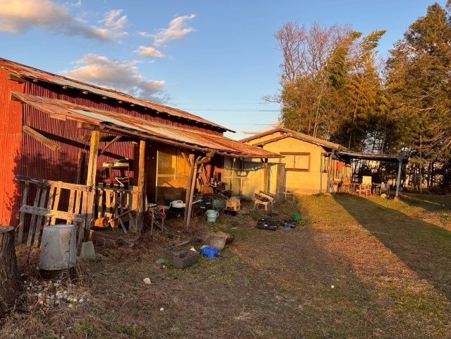  那須塩原市二区町　土地　2000坪の周辺