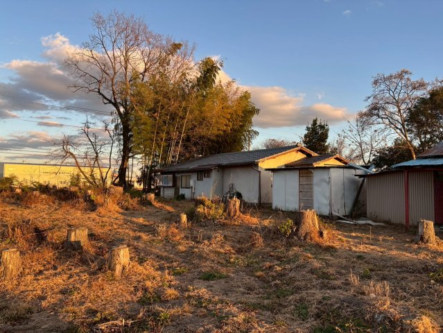  那須塩原市二区町　土地　2000坪の周辺