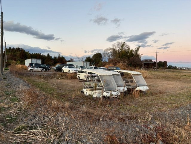  那須塩原市二区町　土地　2000坪の外観