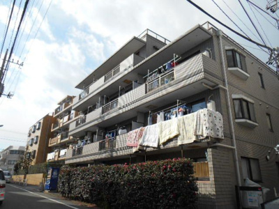 【外観】 | ロイヤルプラザ