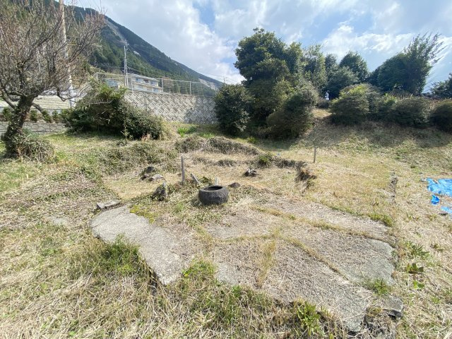 【外観】 | 南阿蘇村立野