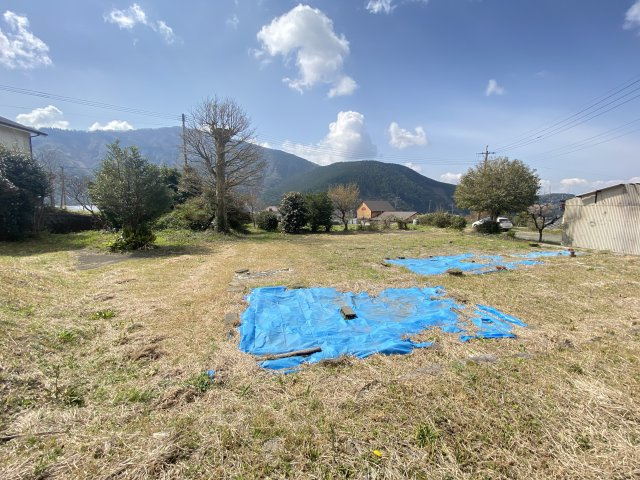 【外観】 | 南阿蘇村立野