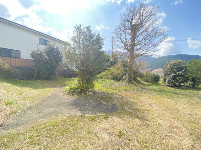 【外観】 | 南阿蘇村立野