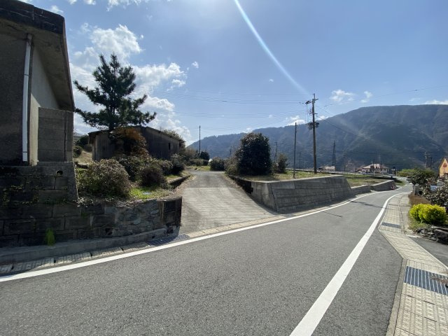 【外観】 | 南阿蘇村立野