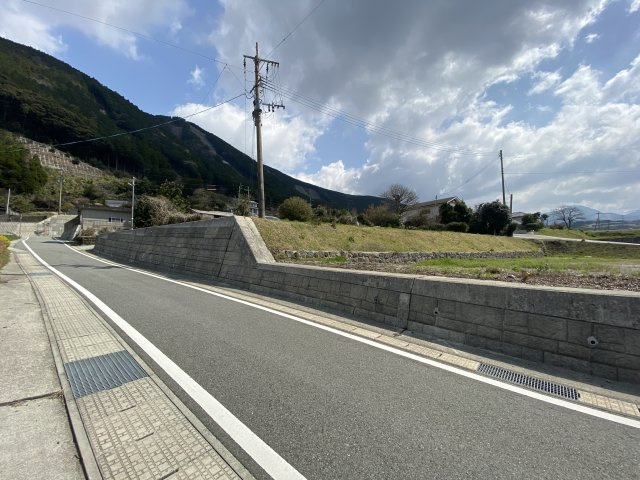 【外観】 | 南阿蘇村立野