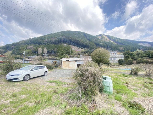 【外観】 | 南阿蘇村立野