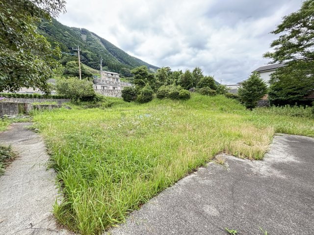【外観】 | 南阿蘇村立野