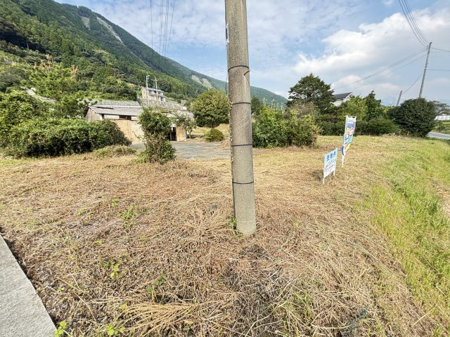 【外観】 | 南阿蘇村立野