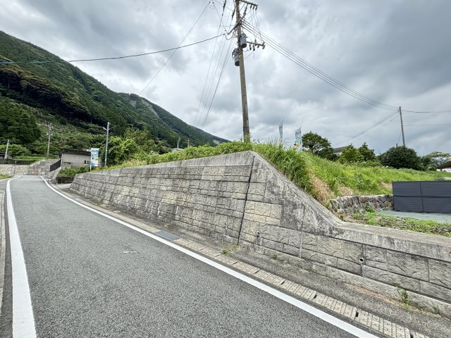 【外観】 | 南阿蘇村立野