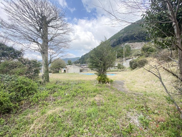【外観】 | 南阿蘇村立野