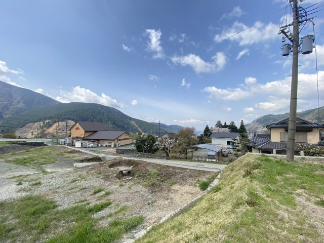 【外観】 | 南阿蘇村立野