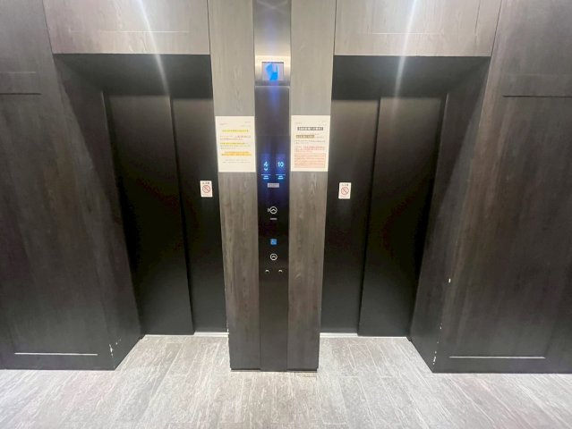 splendide NAMBAⅢのその他共用部分