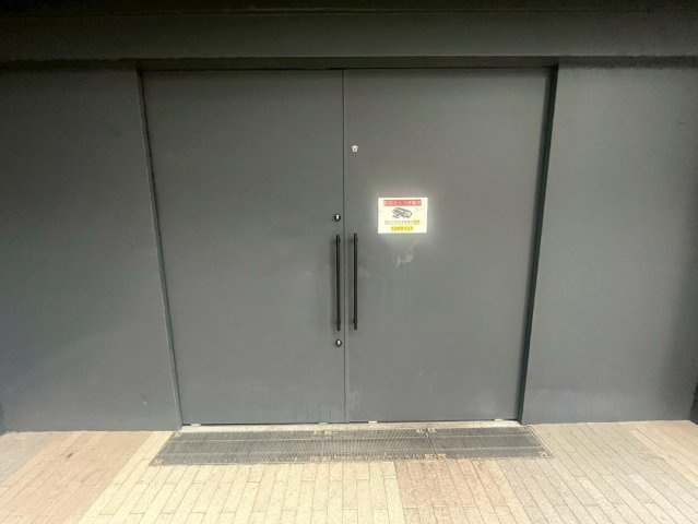 splendide NAMBAⅢのその他共用部分