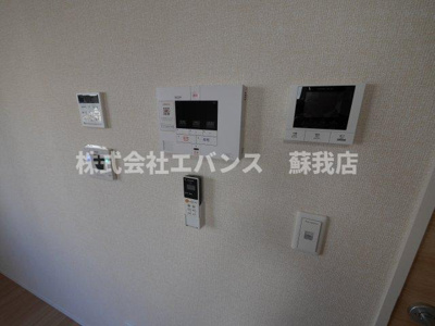 【セキュリティ】 | 明幸2番館