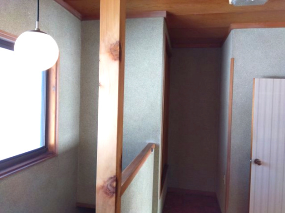 売中古戸建　富士市今泉の内装|5DKなので部屋数も収納もたっぷりあります。ファミリー層にオススメです。