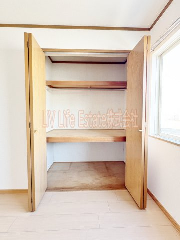 ＥＡＳＴ　ＭＡＲＵＧＩの収納