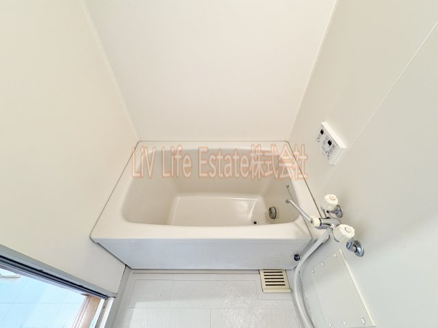 ＥＡＳＴ　ＭＡＲＵＧＩの浴室