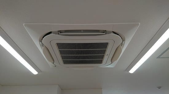 沢田ビルの設備