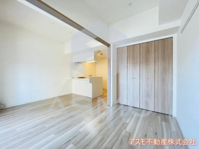 【内装】 | プレサンス松屋町グレース | ※同物件　別間取り　参考写真