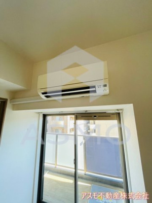 【設備】 | プレサンス松屋町グレース | ※同物件　別間取り　参考写真