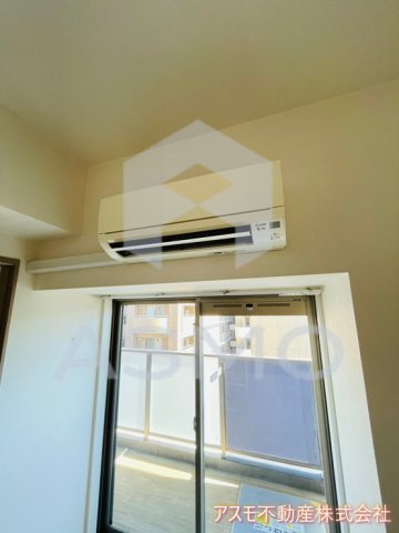 【設備】 | プレサンス松屋町グレース | ※同物件　別間取り　参考写真