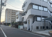 フレンドポート淵野辺Ⅰの画像