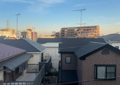 【展望】 | フレンドポート淵野辺Ⅰ | 景色重視でお家選ぶをするとスーパーが遠い！学校が遠い！など生活をするうえで利便性で困ることもあります。まず一度現地を見学する際に、周辺の施設などがあるかを確認し、暮らし始めた後のことを想像しましょう。