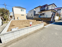 東芹が谷新築の画像