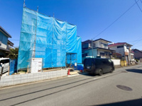 東芹が谷新築の画像