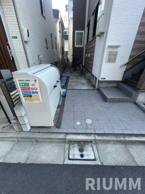 【その他共用部分】 | ハーモニーテラス北小岩Ⅴ