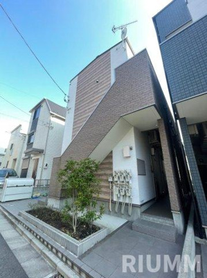 【外観】 | ハーモニーテラス北小岩Ⅴ