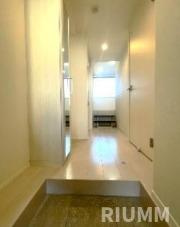 【玄関】 | ハーモニーテラス北小岩Ⅴ