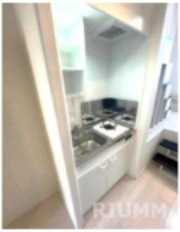 【キッチン】 | ハーモニーテラス北小岩Ⅴ