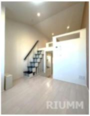 【居間・リビング】 | ハーモニーテラス北小岩Ⅴ