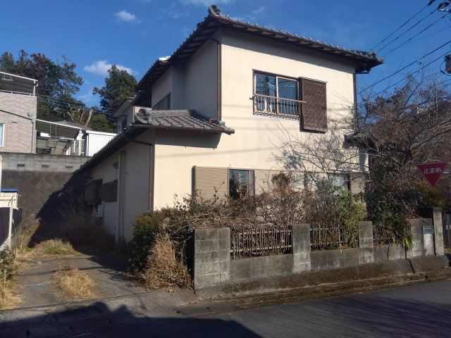 売中古戸建　富士市富士見台3丁目