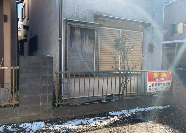 【外観】 | 土地探しをしていると都市計画区域という言葉を目にすると思います。法律によって、都道府県知事や国土交通大臣が指定するエリアのことを指しており、都市計画区域は市街化区域と市街化調整区域に分けられています。