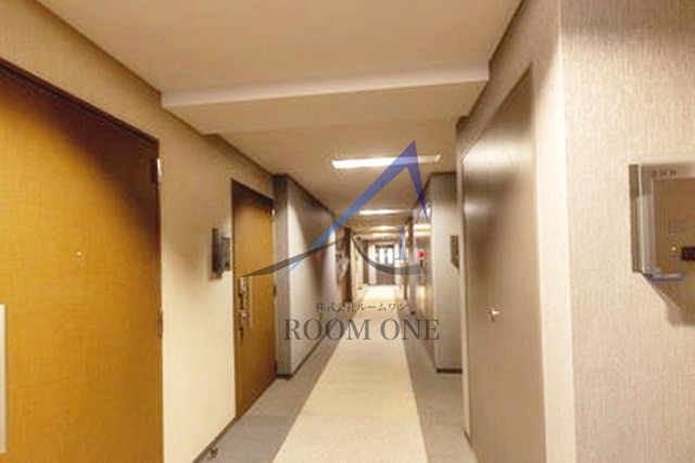 メルヴェーユ馬込