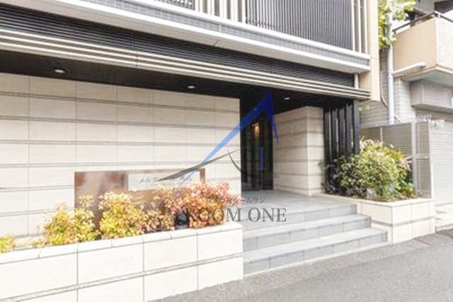 メルヴェーユ馬込