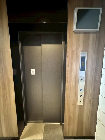 エスリード難波ザ・プレミアのその他共用部分