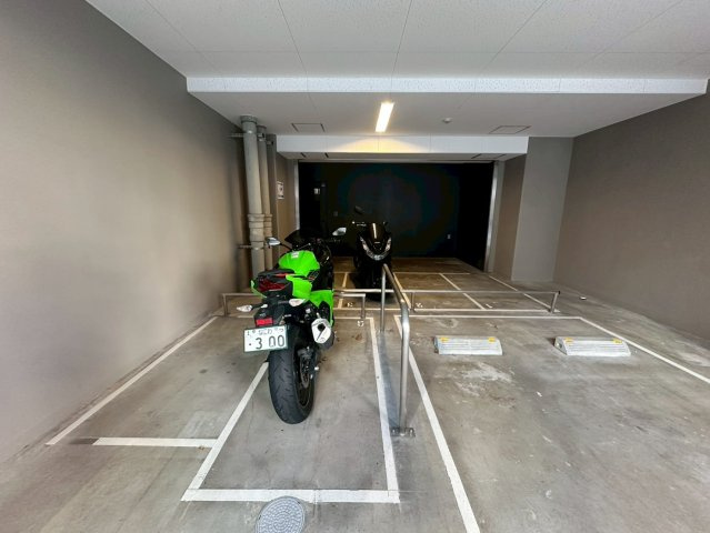 エスリード難波ザ・プレミアのその他共用部分